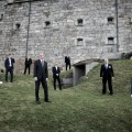 Fortifikationsverket Waxholms kastell